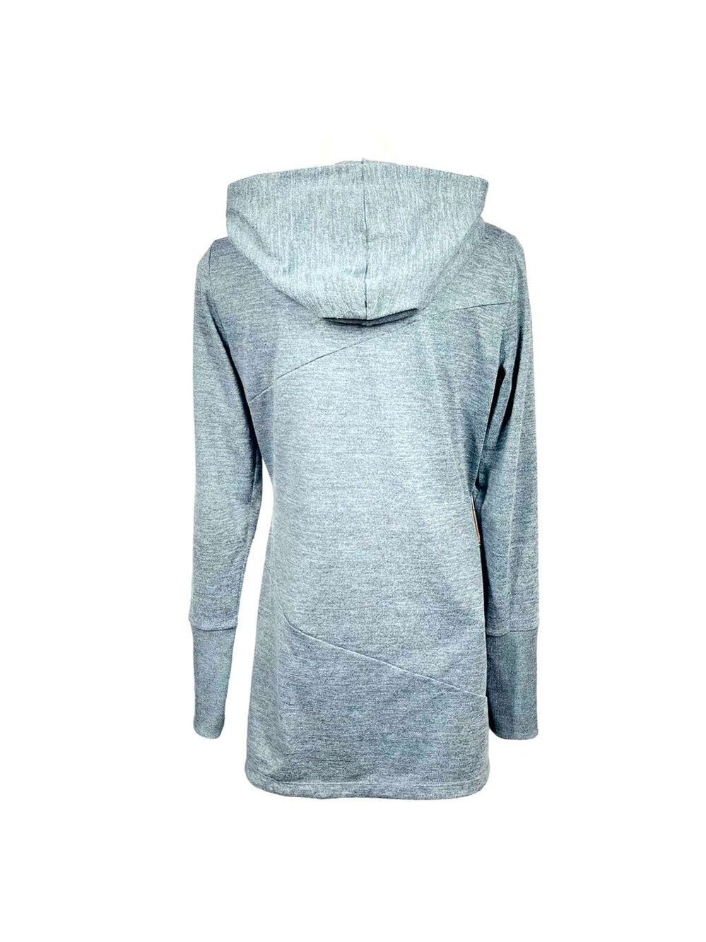 Mondetta lightweight hoodie jacket - Picture 4 of 4